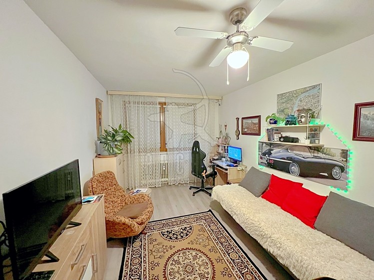 Prodej bytu 2+kk 45 m² - foto 2
