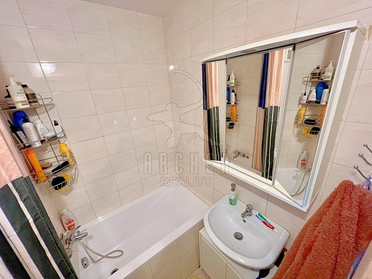 Prodej bytu 2+kk 45 m² - foto 5