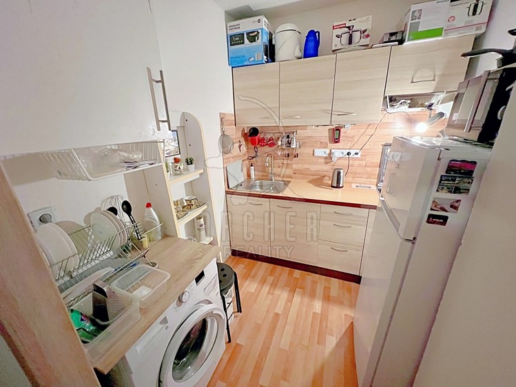 Prodej bytu 2+kk 45 m² - foto 6