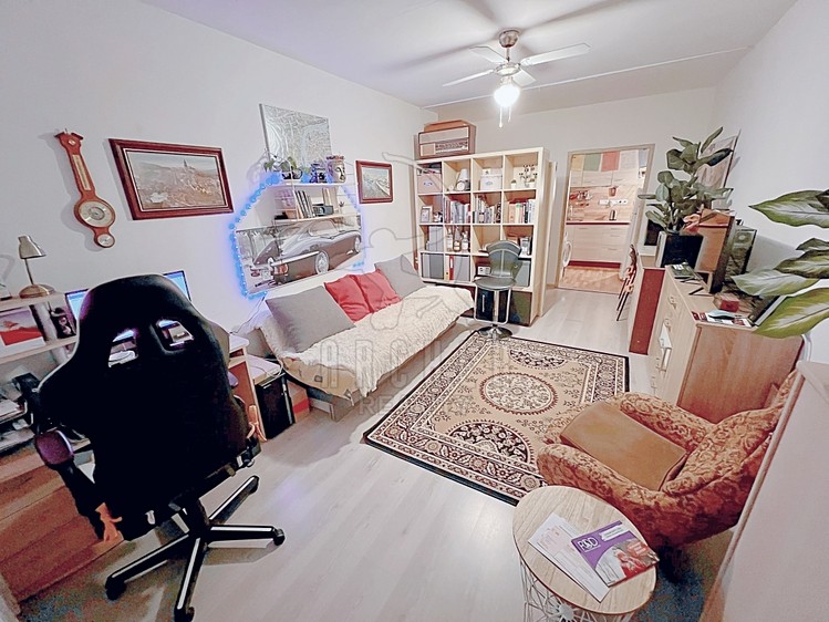 Prodej bytu 2+kk 45 m² - foto 8