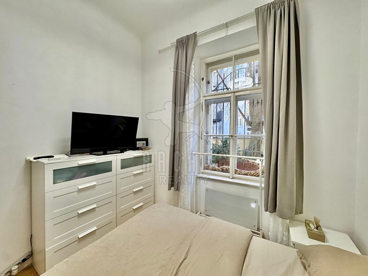 Prodej bytu 2+kk 50 m² - foto 3