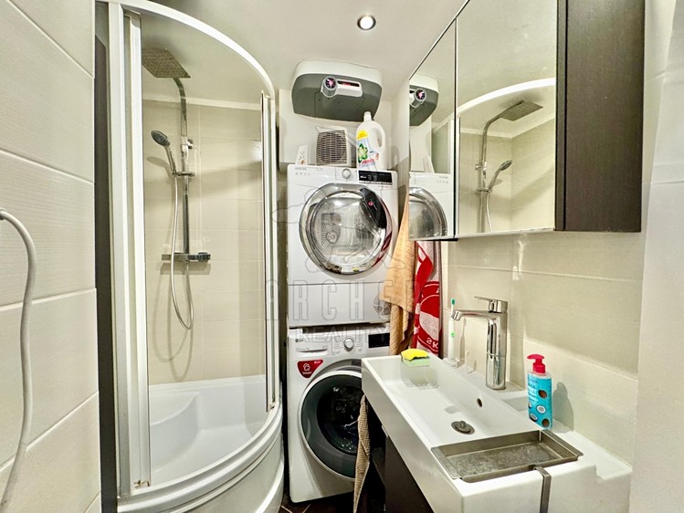 Prodej bytu 2+kk 50 m² - foto 4
