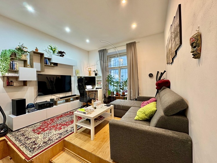 Prodej bytu 2+kk 50 m² - foto 8
