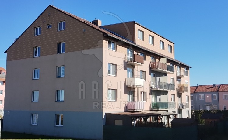 Prodej bytu 3+kk 56 m² - foto 4