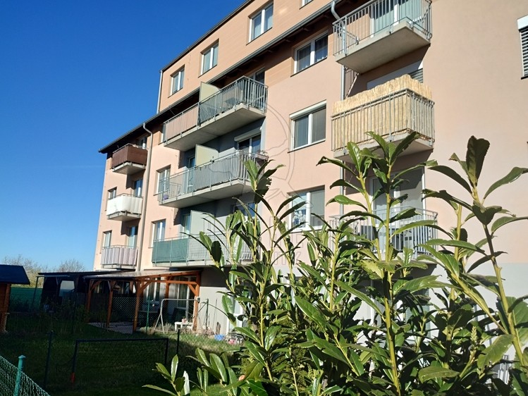 Prodej bytu 3+kk 56 m² - foto 2