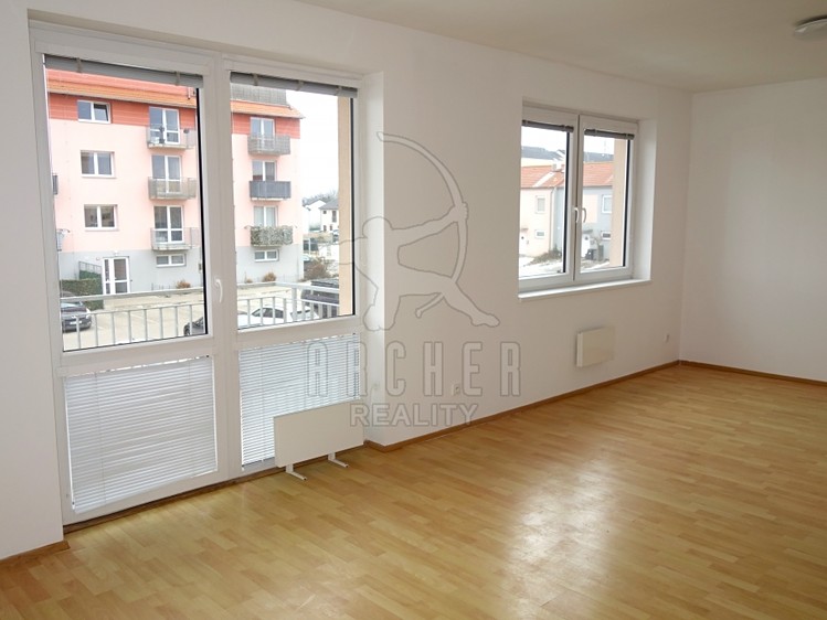 Prodej bytu 3+kk 56 m² - foto 1