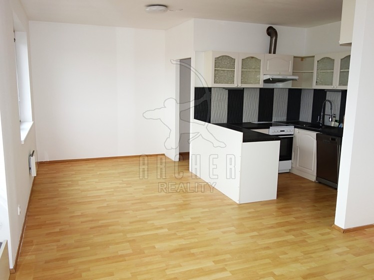 Prodej bytu 3+kk 56 m² - foto 5