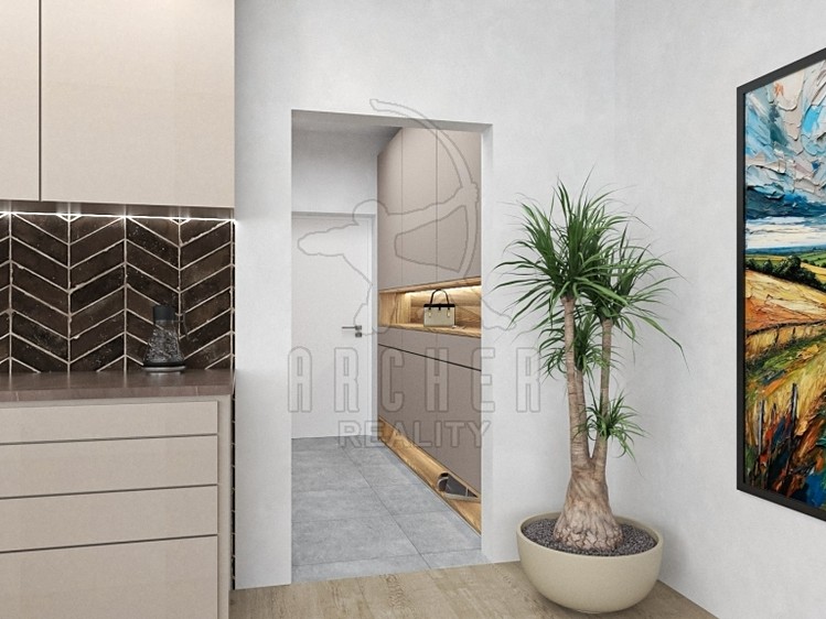 Prodej bytu 1+kk 39 m² - foto 8