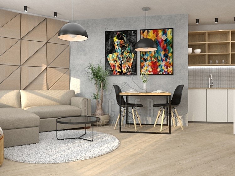 Prodej bytu 2+kk 53 m² - foto 5