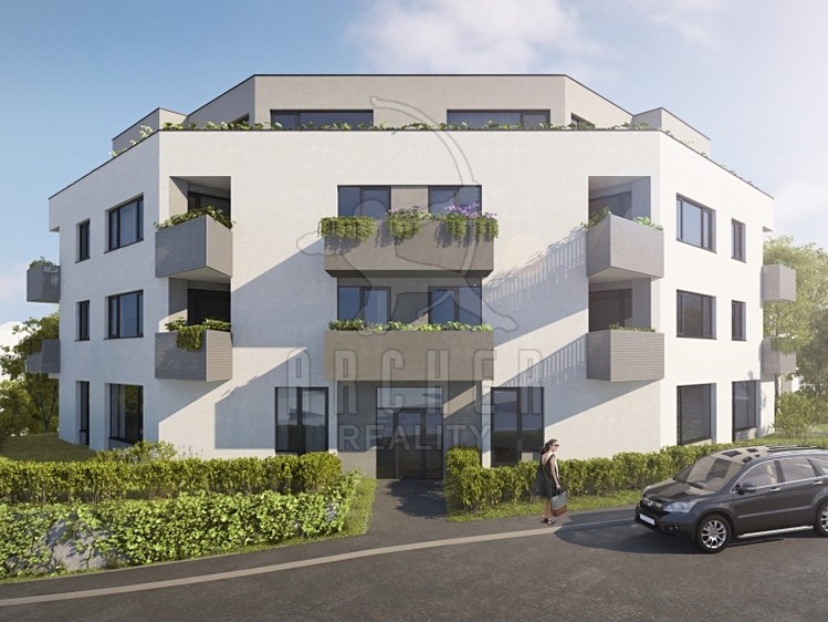 Prodej bytu 2+kk 58 m² - foto 4
