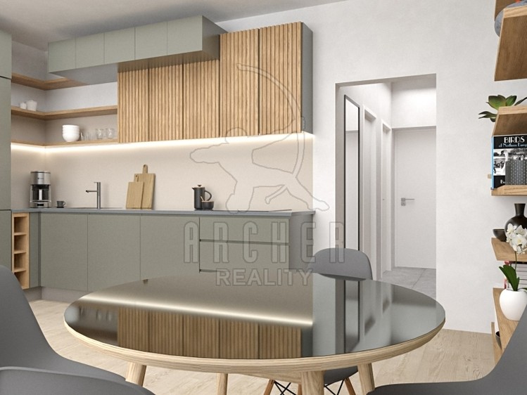 Prodej bytu 2+kk 58 m² - foto 8