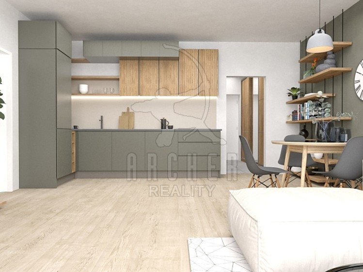 Prodej bytu 2+kk 58 m² - foto 6