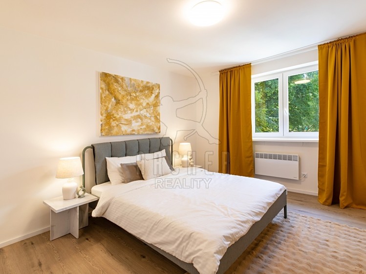 Prodej bytu 3+1 64 m² - foto 4