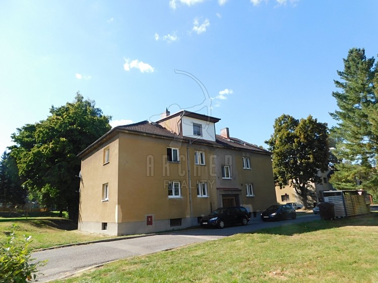 Prodej bytu 3+1 64 m² - foto 6
