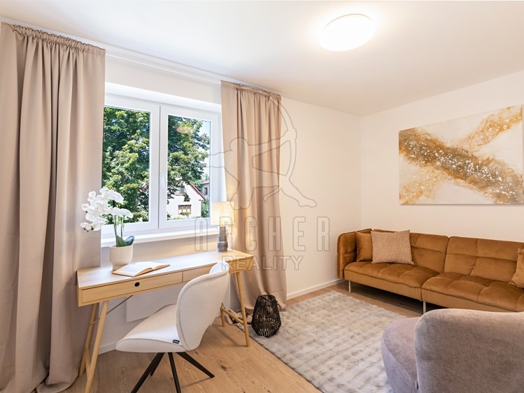 Prodej bytu 3+1 64 m² - foto 5