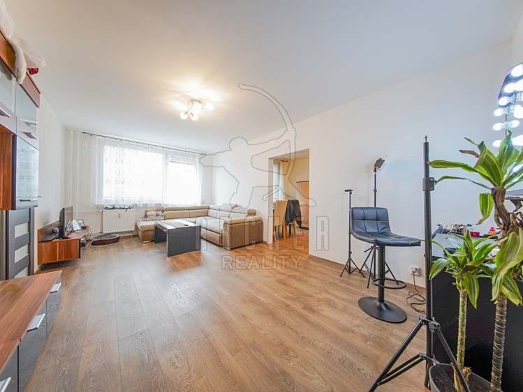Prodej bytu 4+1 87 m² - foto 3