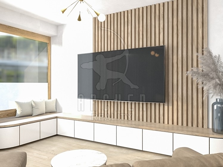 Prodej bytu 3+kk 71 m² - foto 4