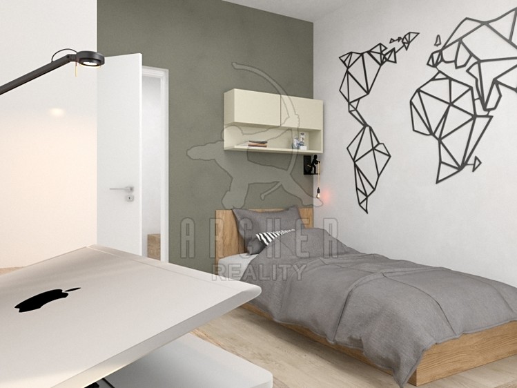 Prodej bytu 3+kk 71 m² - foto 8