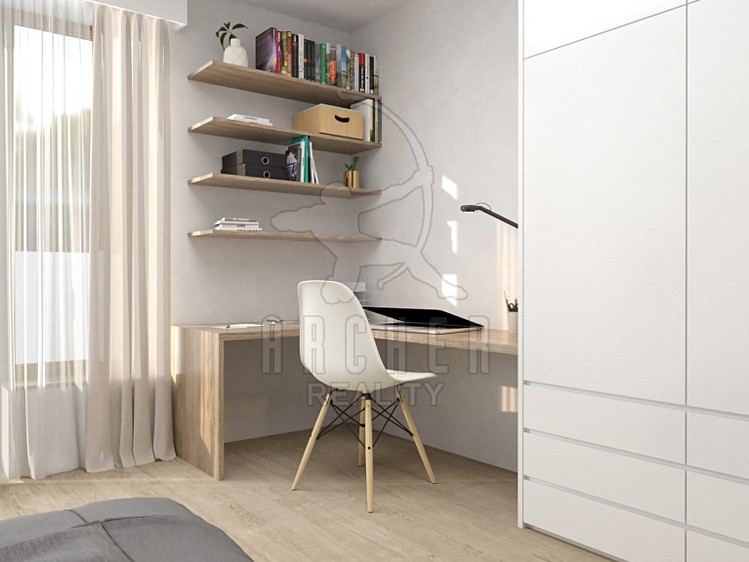 Prodej bytu 3+kk 71 m² - foto 6