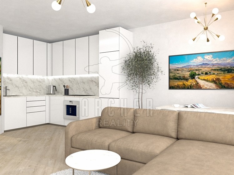 Prodej bytu 3+kk 71 m² - foto 5