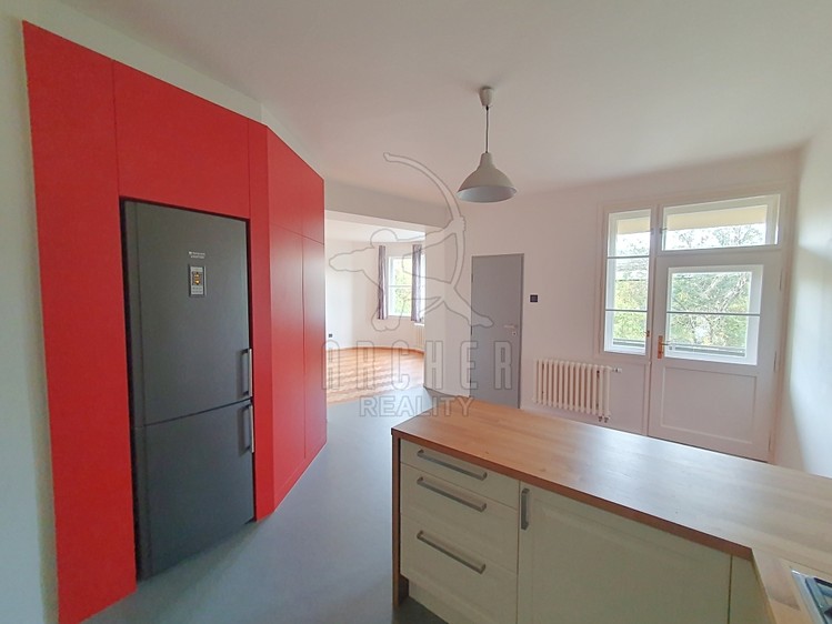 Prodej bytu 2+1 80 m² - foto 6