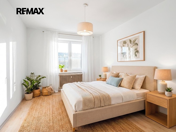Prodej bytu 2+1 80 m² - foto 1