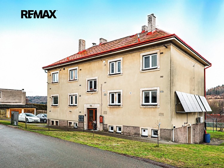 Prodej bytu 2+1 80 m² - foto 2