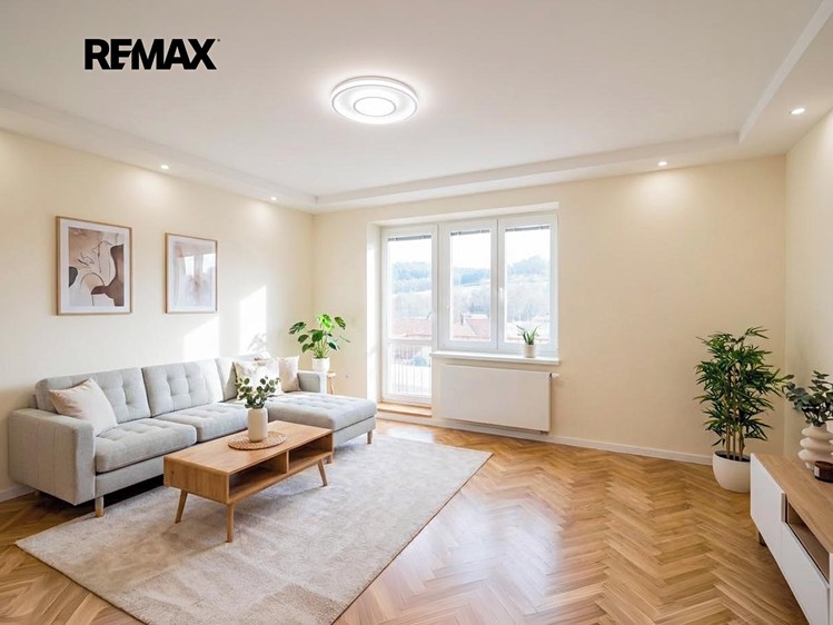 Prodej bytu 2+1 80 m² - foto 6