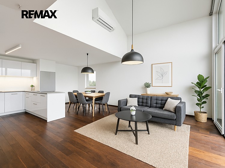 Prodej bytu atypické 182 m² (Mezonet) - foto 4