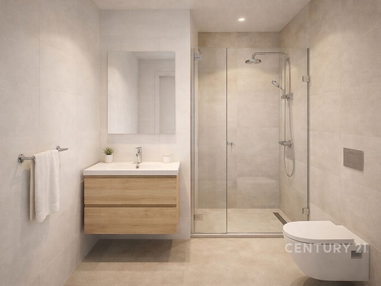 Prodej bytu 2+kk 54 m² - foto 3
