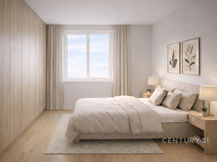 Prodej bytu 2+kk 54 m² - foto 2