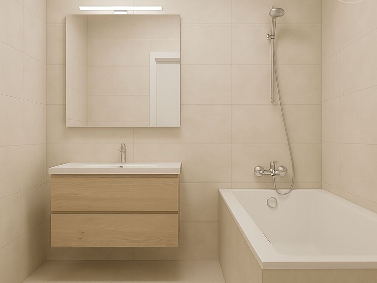 Prodej bytu 2+kk 59 m² - foto 3