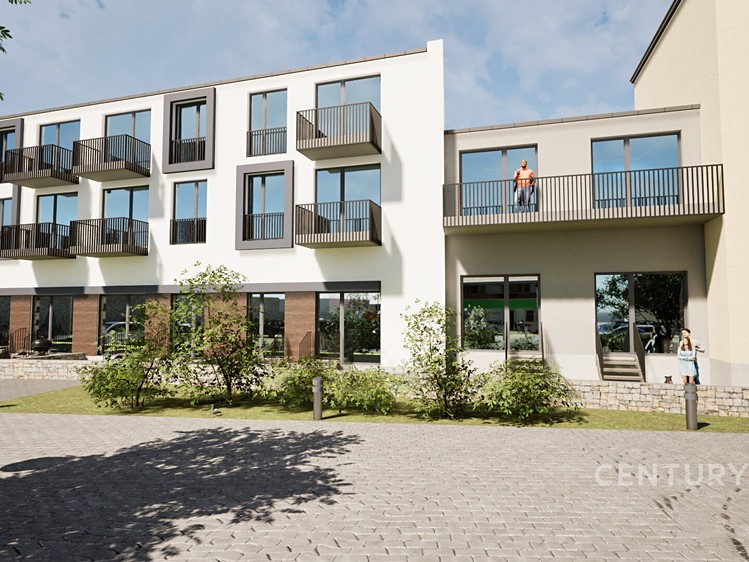 Prodej bytu 2+kk 59 m² - foto 4