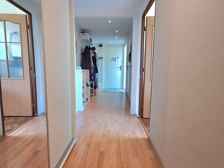 Prodej bytu 3+1 72 m² (Jednopodlažní) - foto 3