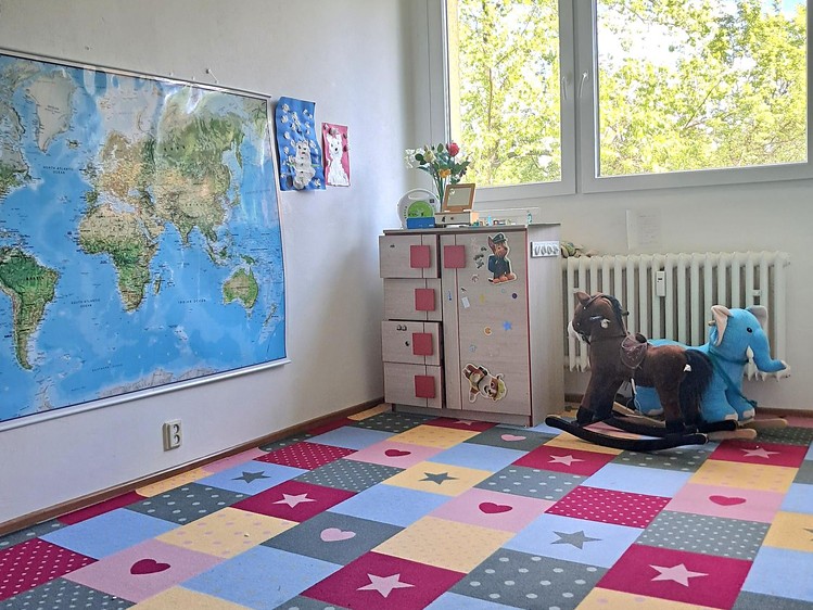 Prodej bytu 3+1 72 m² (Jednopodlažní) - foto 4