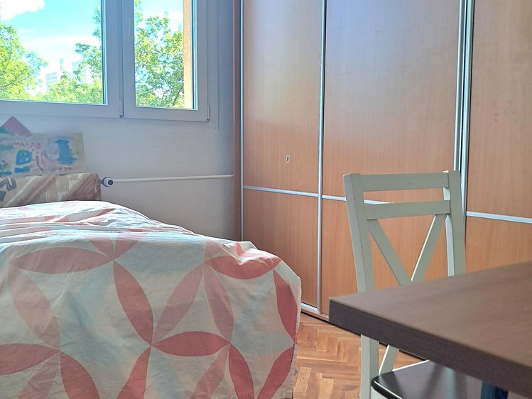 Prodej bytu 3+1 72 m² (Jednopodlažní) - foto 5
