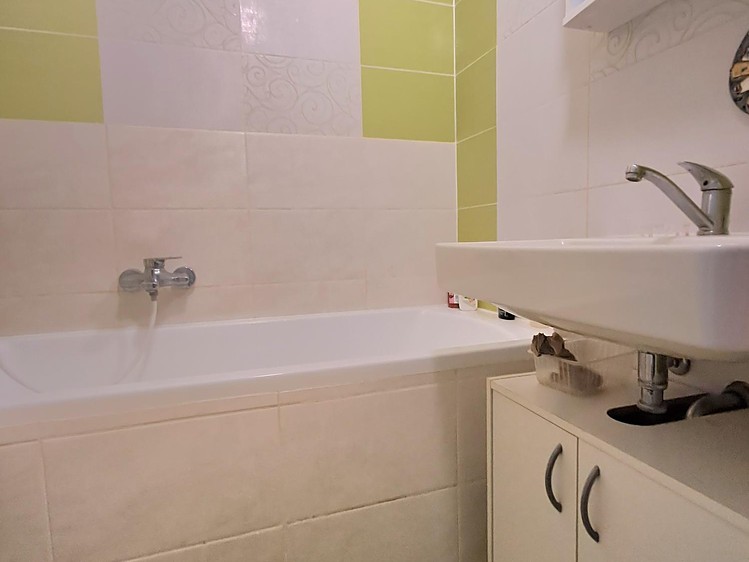 Prodej bytu 3+1 72 m² (Jednopodlažní) - foto 7