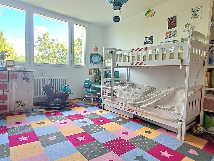 Prodej bytu 3+1 72 m² (Jednopodlažní) - foto 6