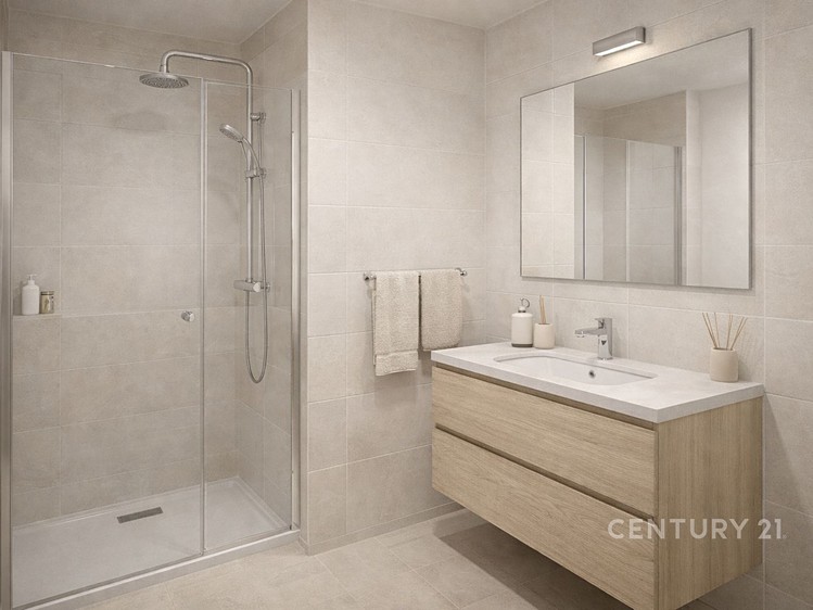 Prodej bytu 2+kk 46 m² - foto 3