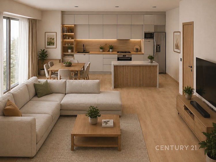 Prodej bytu 3+kk 106 m² - foto 1