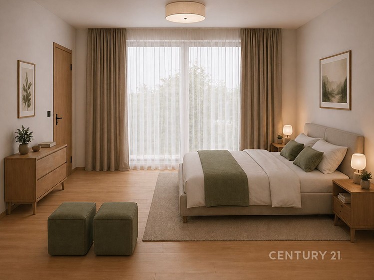 Prodej bytu 3+kk 106 m² - foto 2
