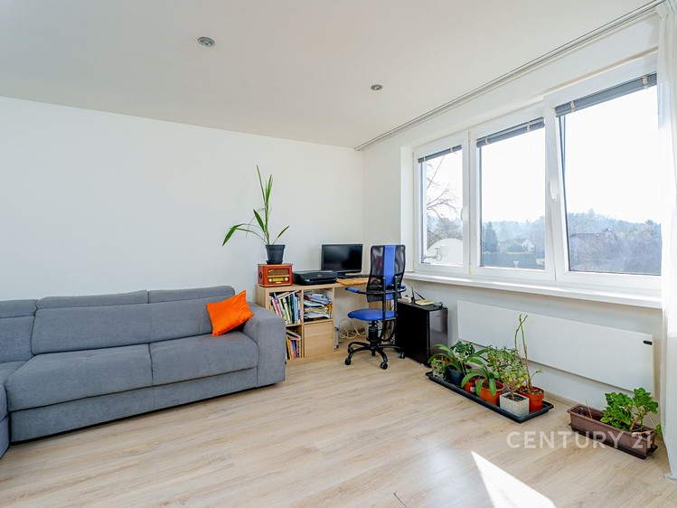 Prodej bytu 3+1 76 m² - foto 8
