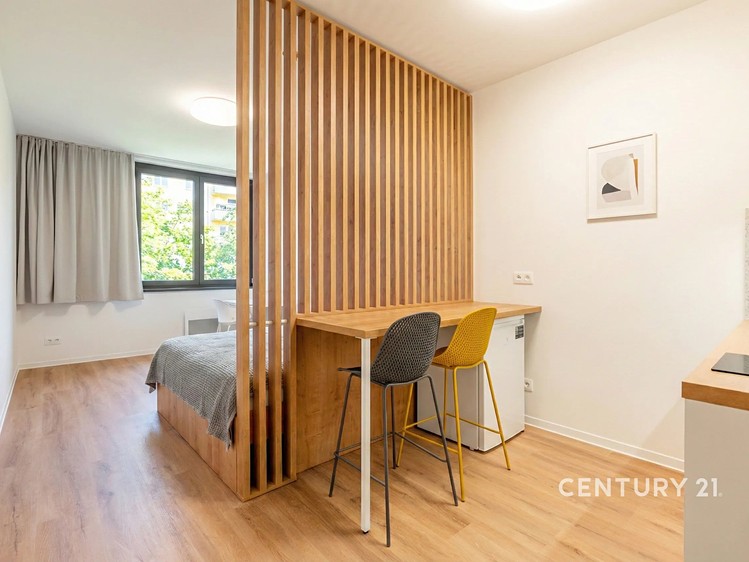 Prodej bytu 1+kk 27 m² - foto 2