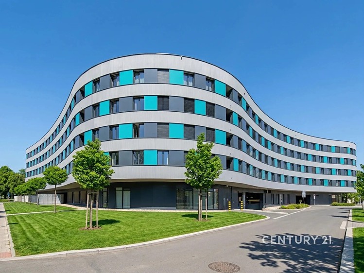 Prodej bytu 1+kk 27 m² - foto 4