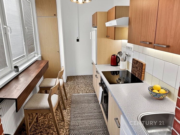 Prodej bytu 3+1 74 m² - foto 3