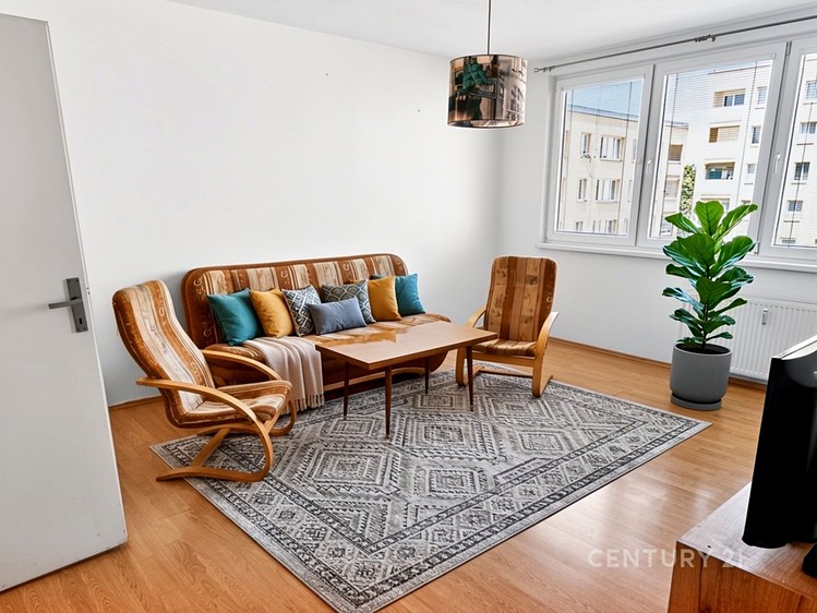 Prodej bytu 3+1 74 m² - foto 4