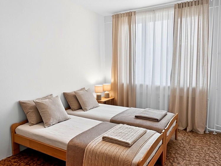 Prodej bytu 3+1 74 m² - foto 5