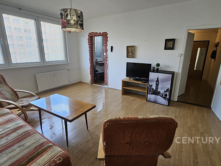 Prodej bytu 3+1 74 m² - foto 7