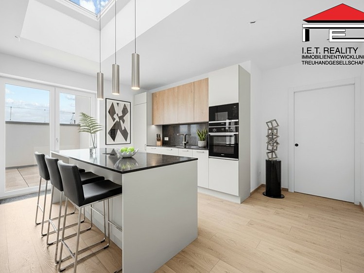 Prodej bytu 3+kk 121 m² - foto 2