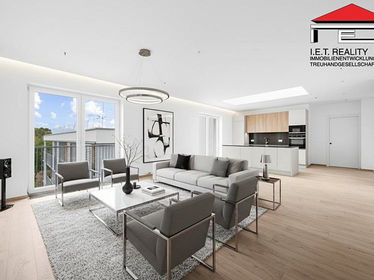 Prodej bytu 3+kk 121 m² - foto 1